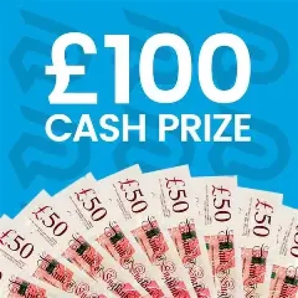 SUMMER CASH!! promotional image